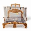 Italian-Themed Bridal Bedroom Furniture | Ace Wood Crafts Manufacturers, Suppliers in Saharanpur